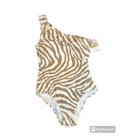 Michael Kors Other - Michael Kors One Piece Bathing Suit